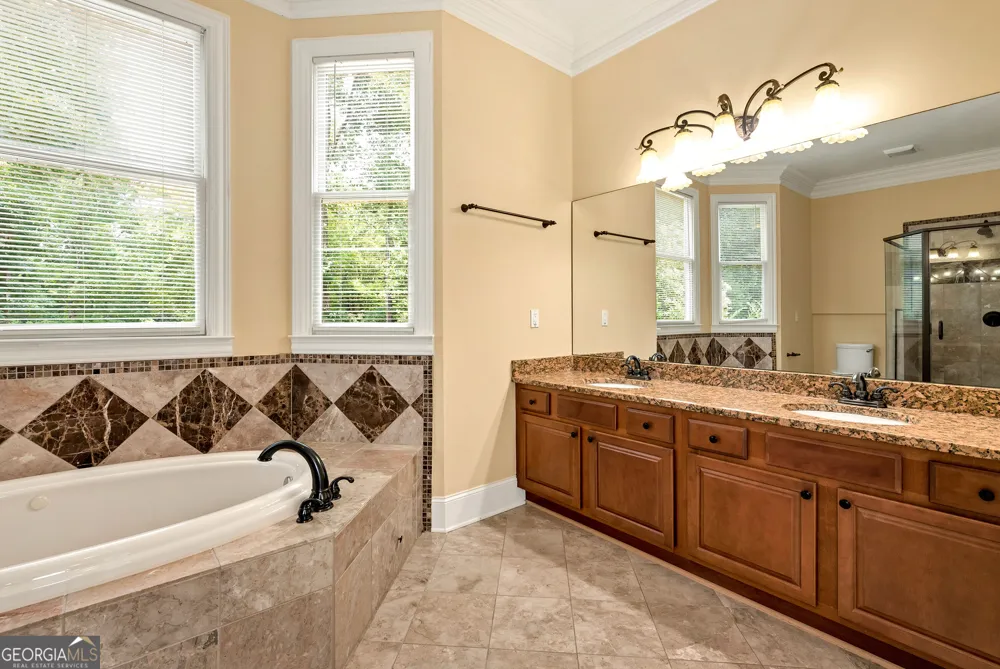 3017 Canton Pines PL Marietta, GA 30068