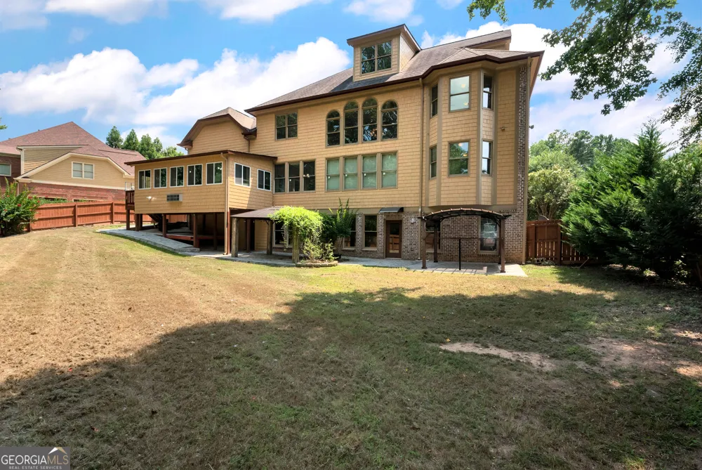 3017 Canton Pines PL Marietta, GA 30068