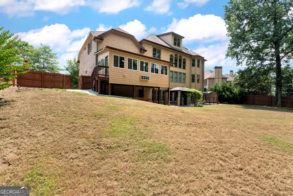 3017 Canton Pines PL Marietta, GA 30068