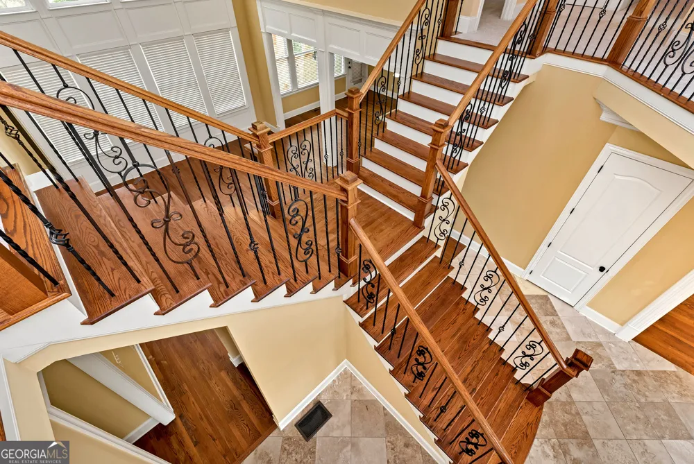 3017 Canton Pines PL Marietta, GA 30068