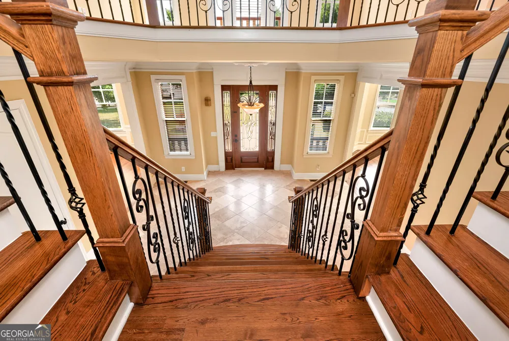 3017 Canton Pines PL Marietta, GA 30068