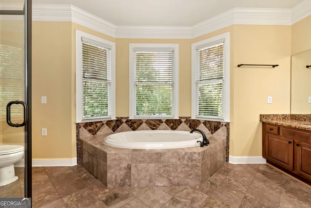 3017 Canton Pines PL Marietta, GA 30068