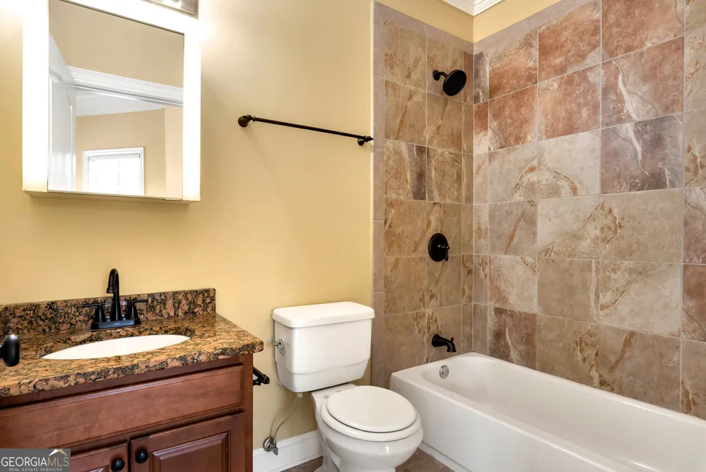 3017 Canton Pines PL Marietta, GA 30068