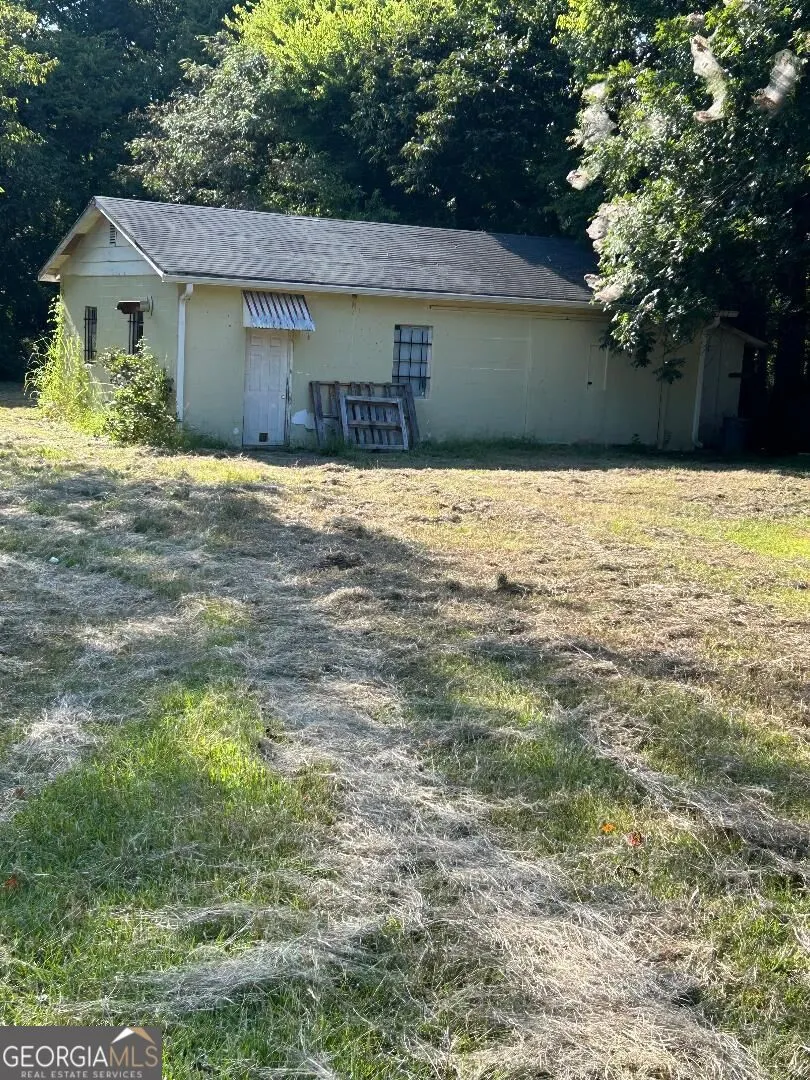15 Melody LN NW Rome, GA 30165