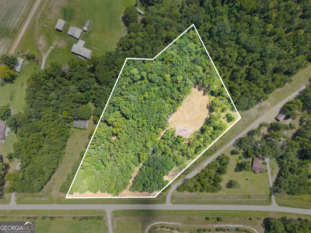 0 Buck Creek RD Sylvania, GA 30467