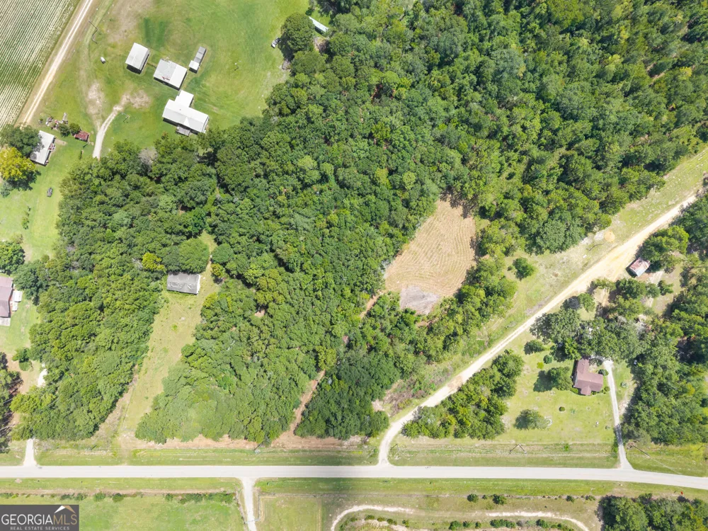 0 Buck Creek RD Sylvania, GA 30467