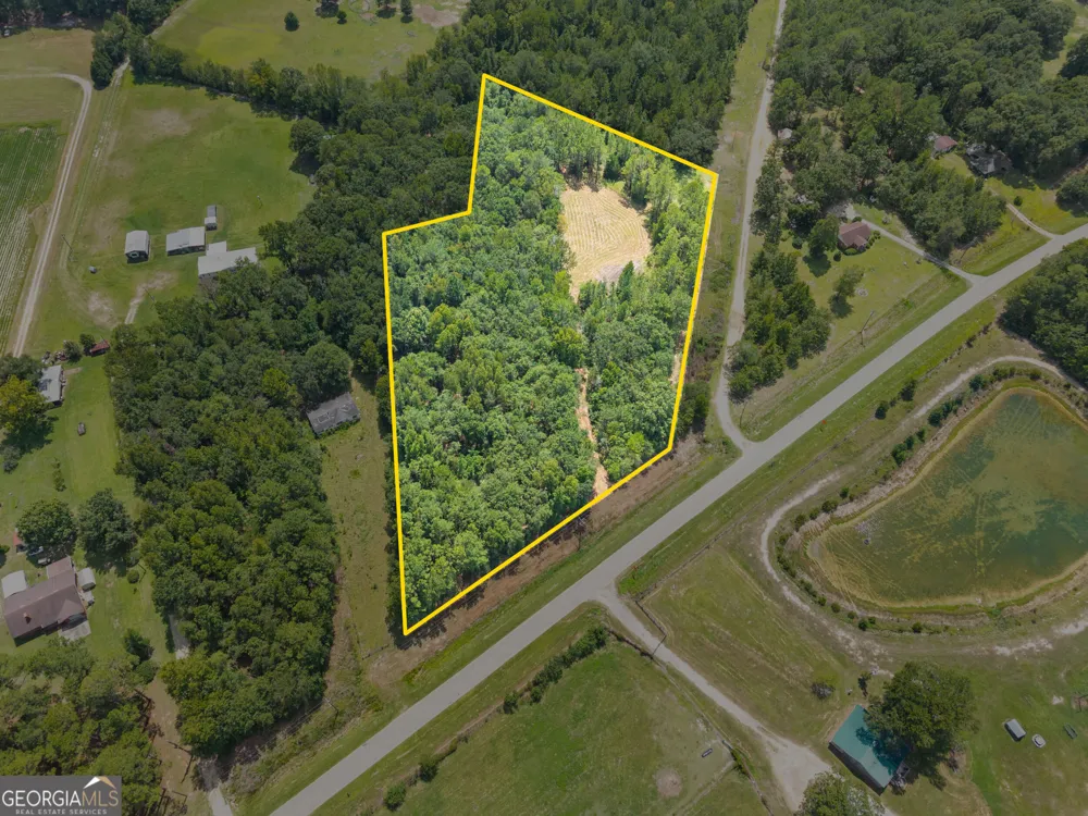 0 Buck Creek RD Sylvania, GA 30467