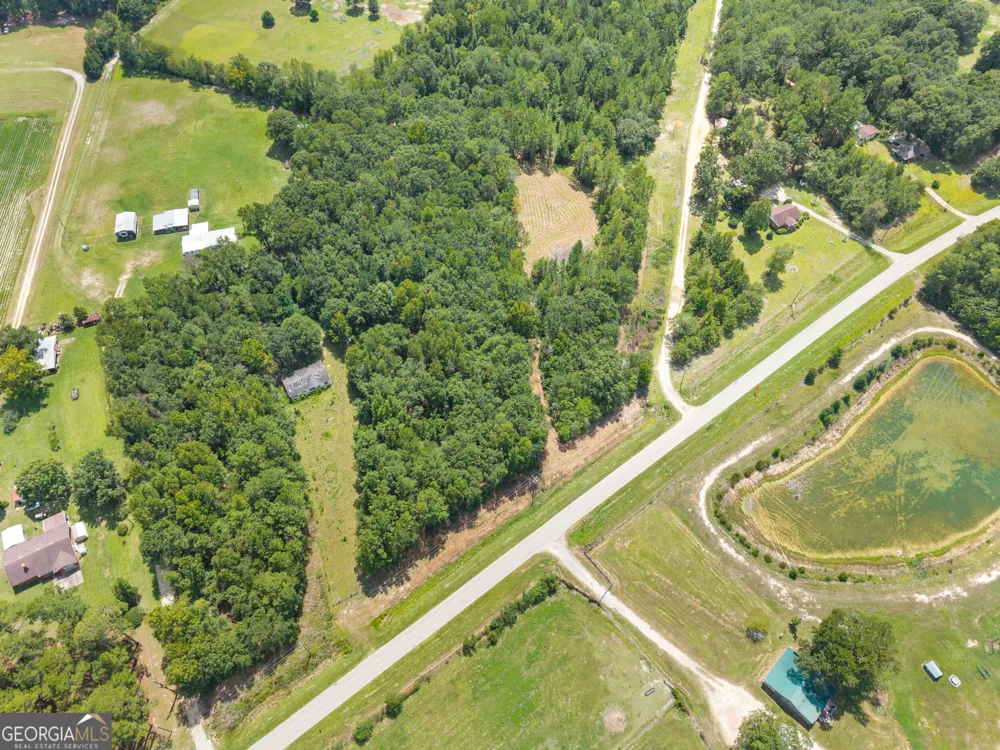 0 Buck Creek RD Sylvania, GA 30467