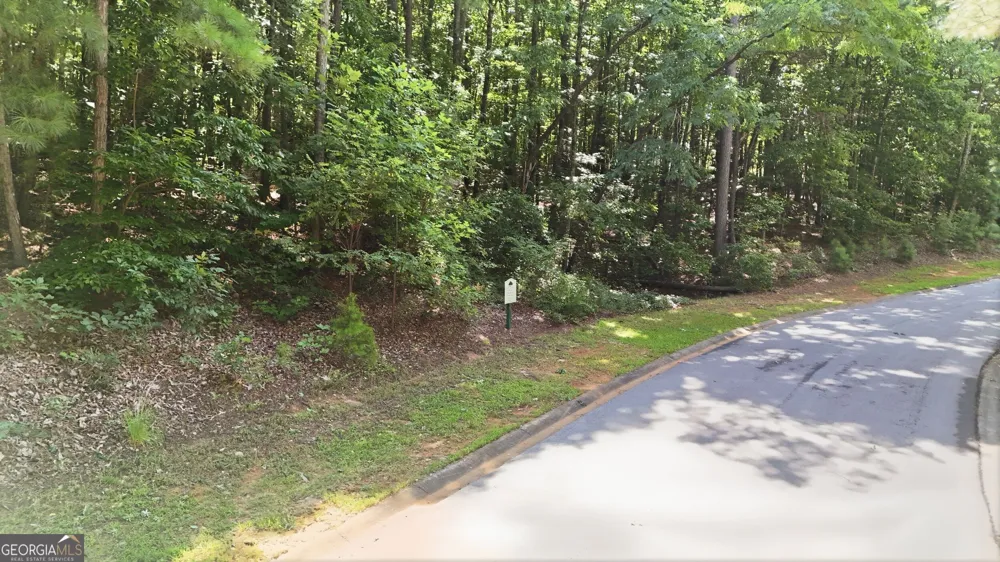 LOT 725 Plum LN Clarkesville, GA 30523