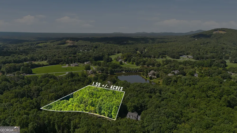 LOT 725 Plum LN Clarkesville, GA 30523
