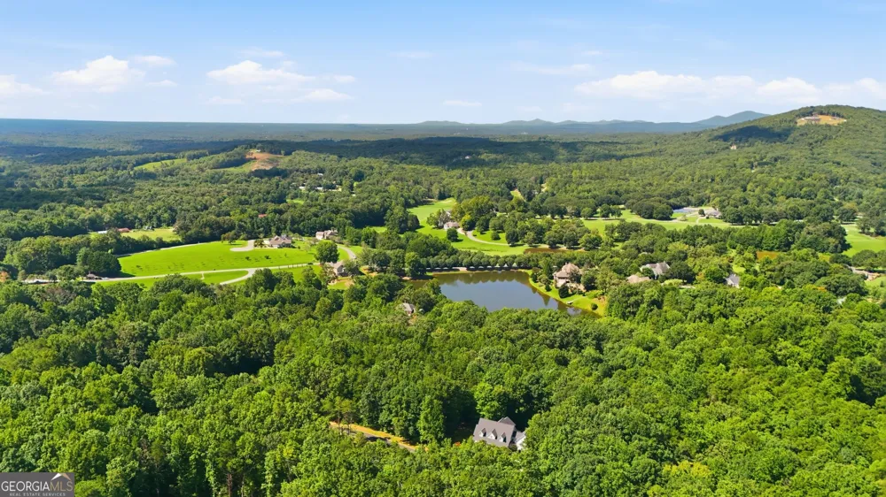 LOT 725 Plum LN Clarkesville, GA 30523