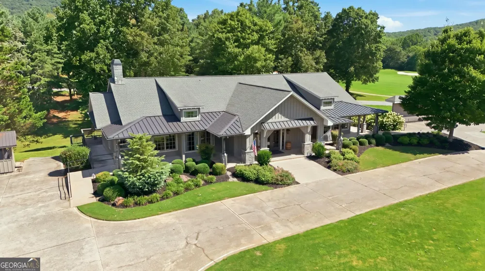 LOT 725 Plum LN Clarkesville, GA 30523