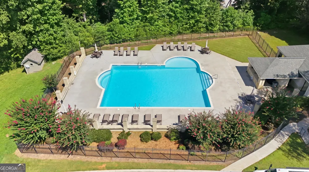 LOT 725 Plum LN Clarkesville, GA 30523