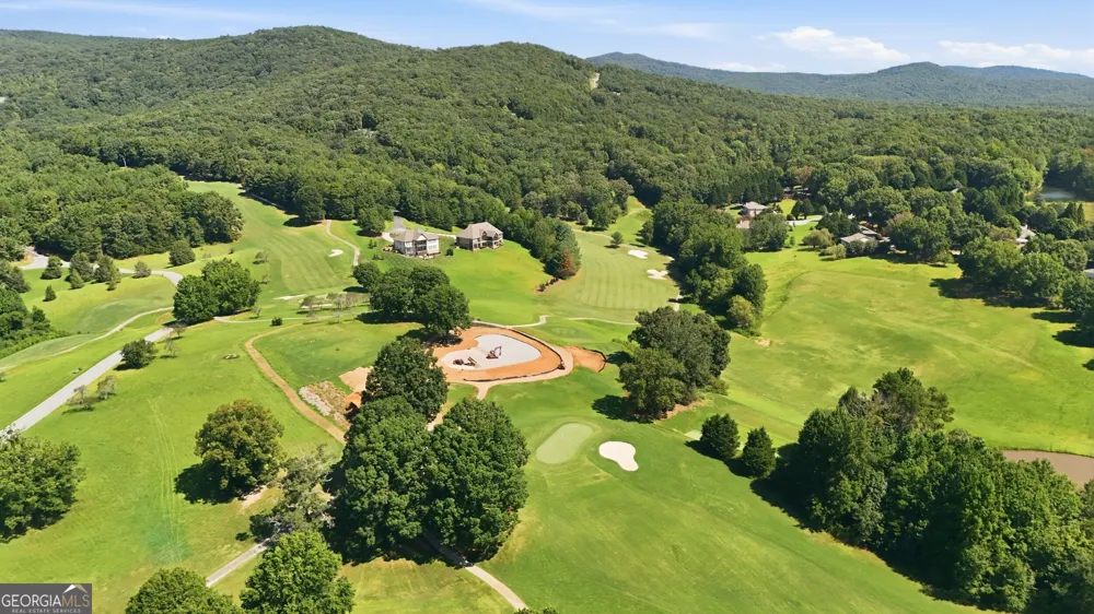 LOT 725 Plum LN Clarkesville, GA 30523