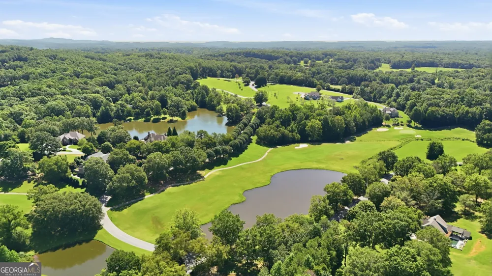 LOT 725 Plum LN Clarkesville, GA 30523