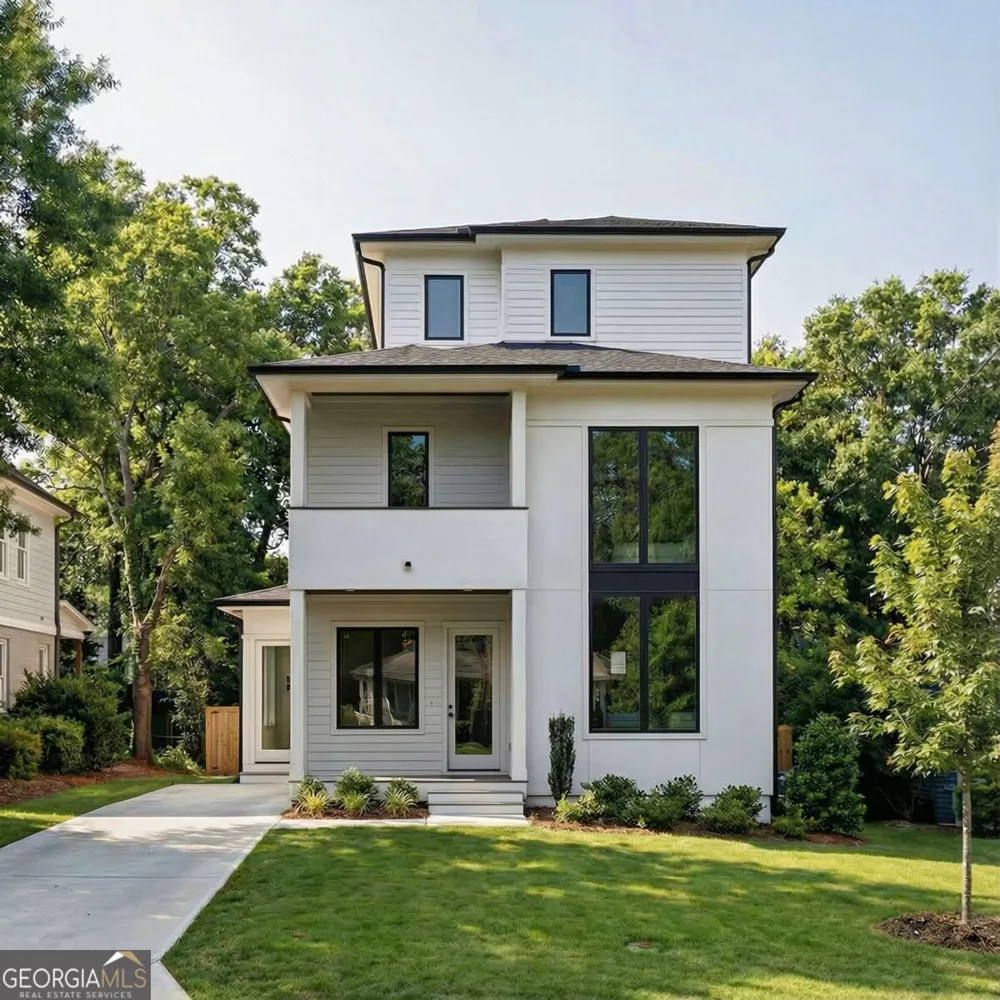 414 Arnold ST NE Atlanta, GA 30308