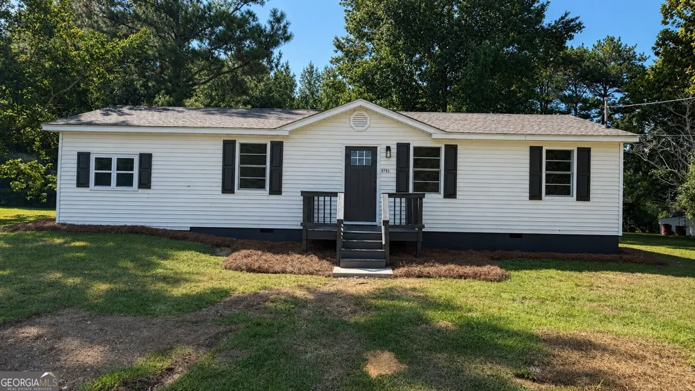 3735 Tyus Carrollton RD Carrollton, GA 30117