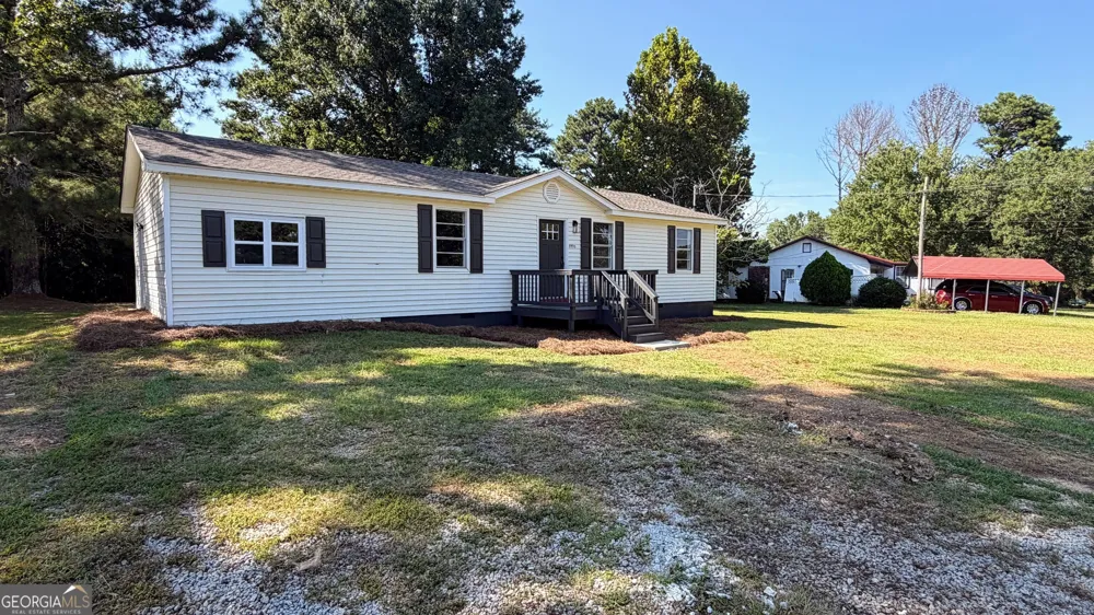 3735 Tyus Carrollton RD Carrollton, GA 30117