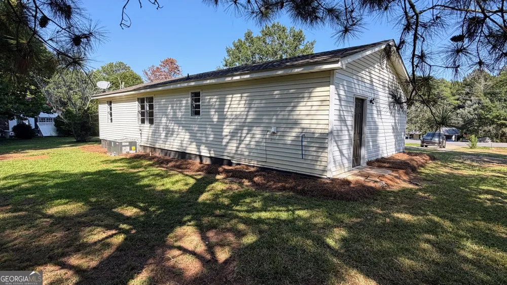 3735 Tyus Carrollton RD Carrollton, GA 30117