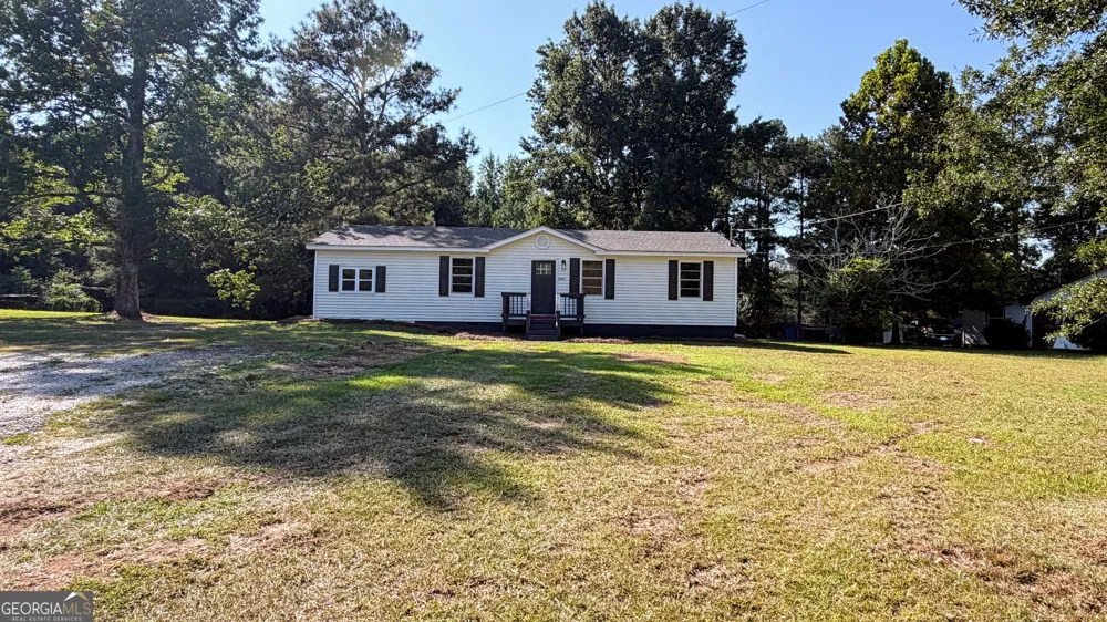3735 Tyus Carrollton RD Carrollton, GA 30117