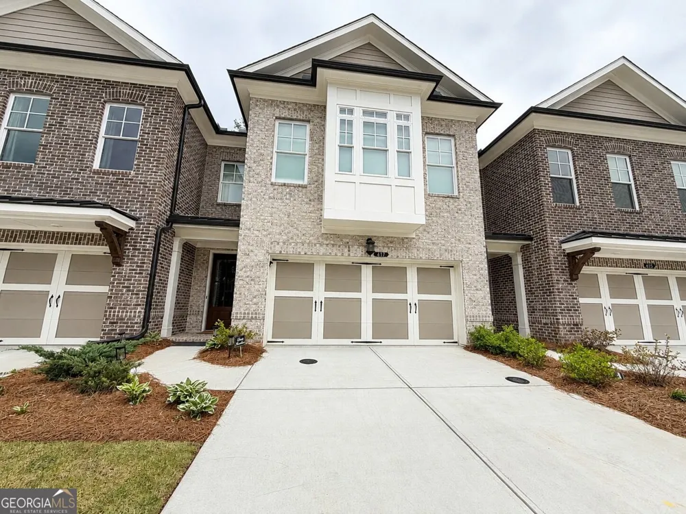 417 Duncan Dene DR Johns Creek, GA 30022