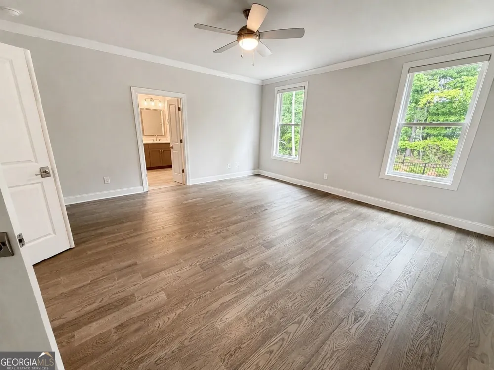 417 Duncan Dene DR Johns Creek, GA 30022
