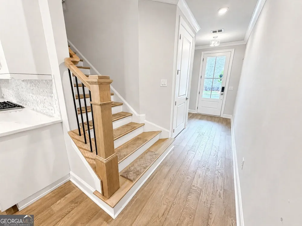 417 Duncan Dene DR Johns Creek, GA 30022