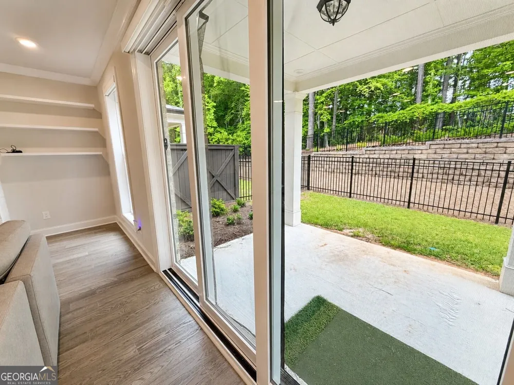 417 Duncan Dene DR Johns Creek, GA 30022