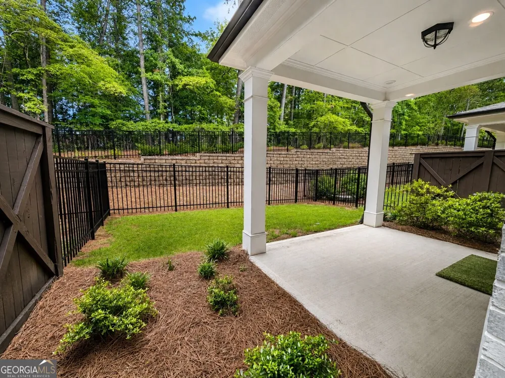 417 Duncan Dene DR Johns Creek, GA 30022