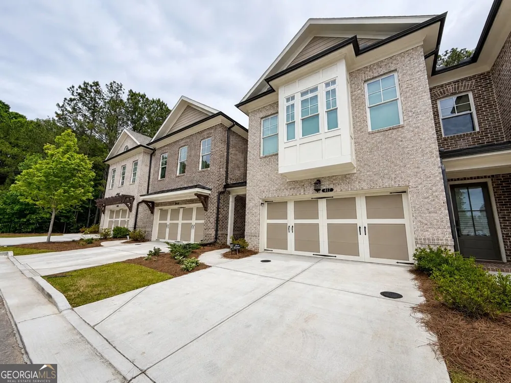 417 Duncan Dene DR Johns Creek, GA 30022