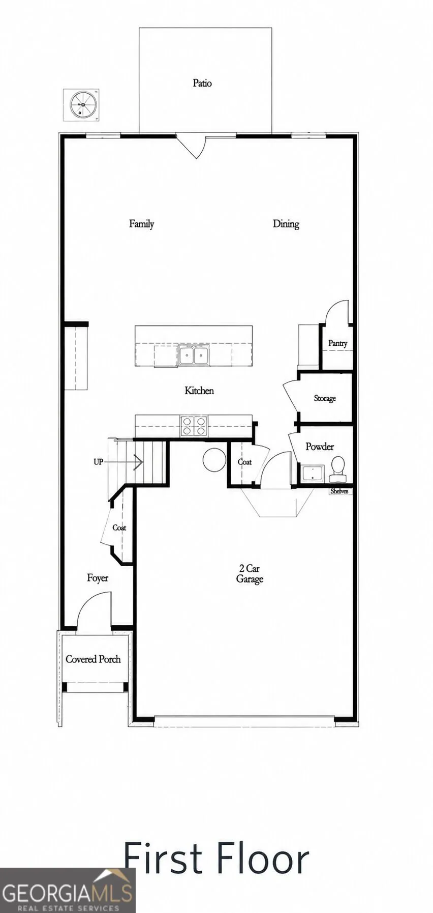 417 Duncan Dene DR Johns Creek, GA 30022