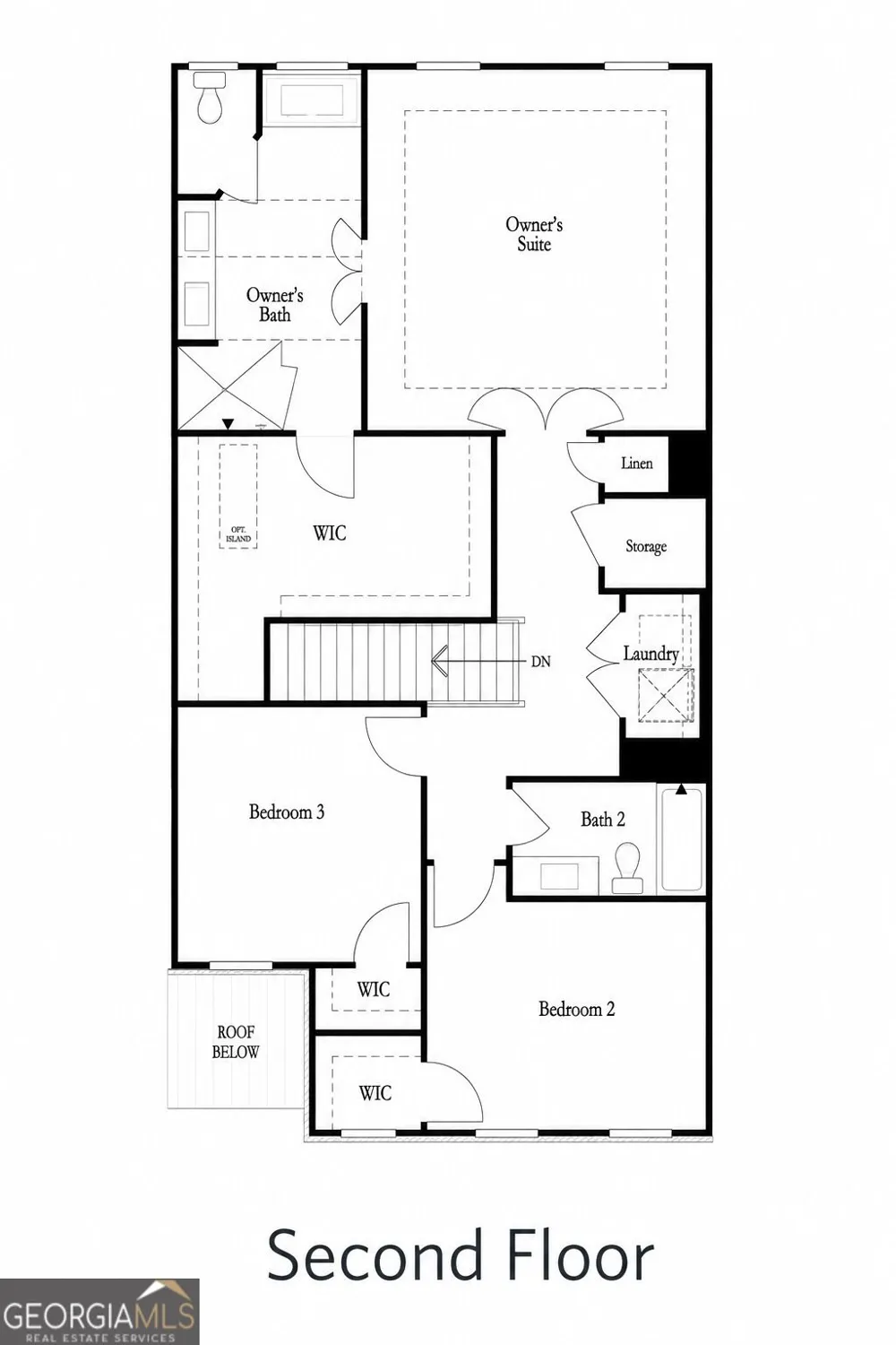417 Duncan Dene DR Johns Creek, GA 30022