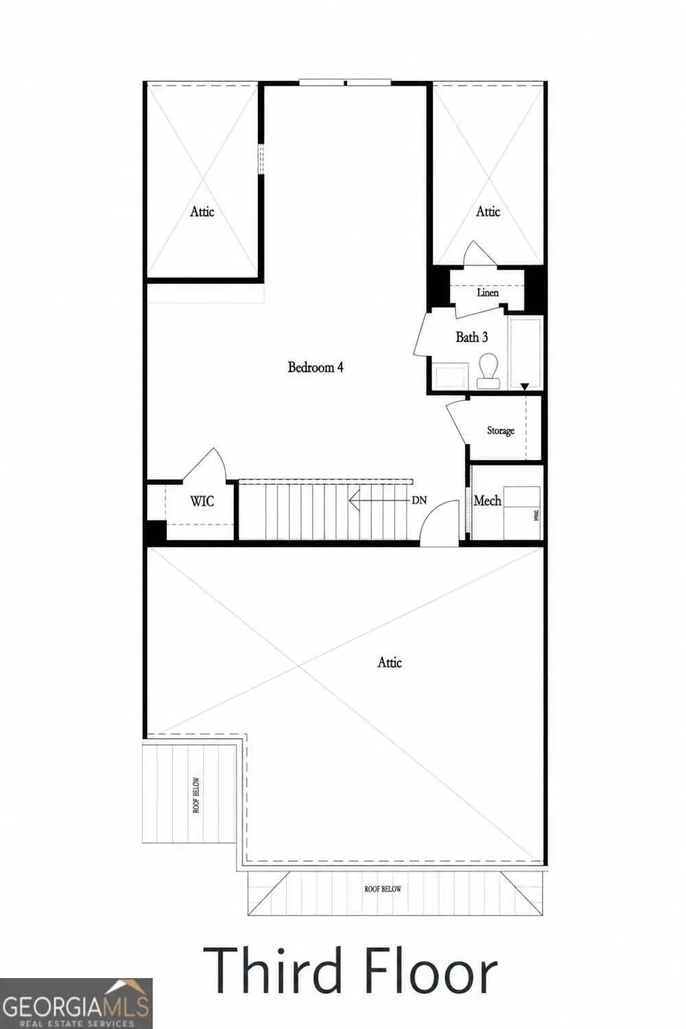 417 Duncan Dene DR Johns Creek, GA 30022
