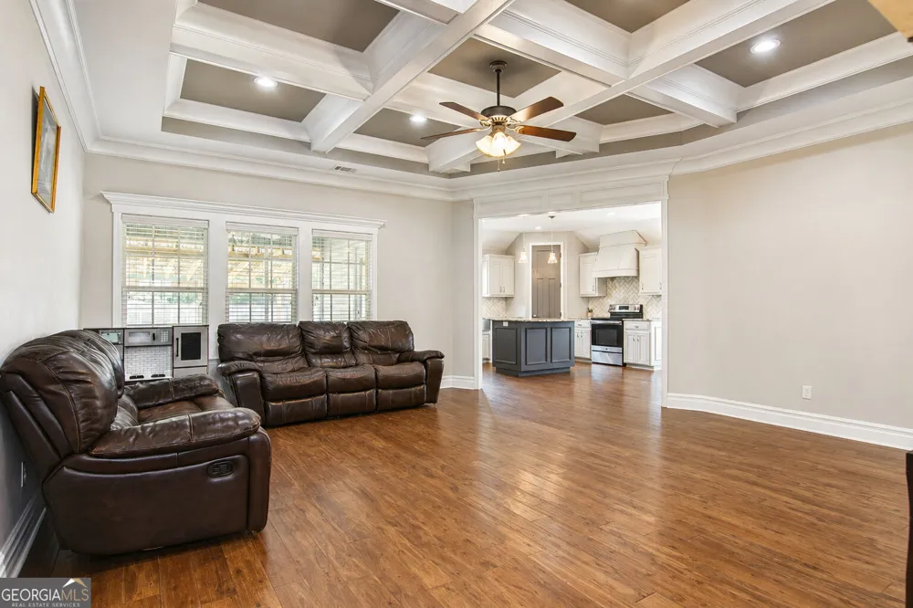 17 Barrett LN Lakeland, GA 31635