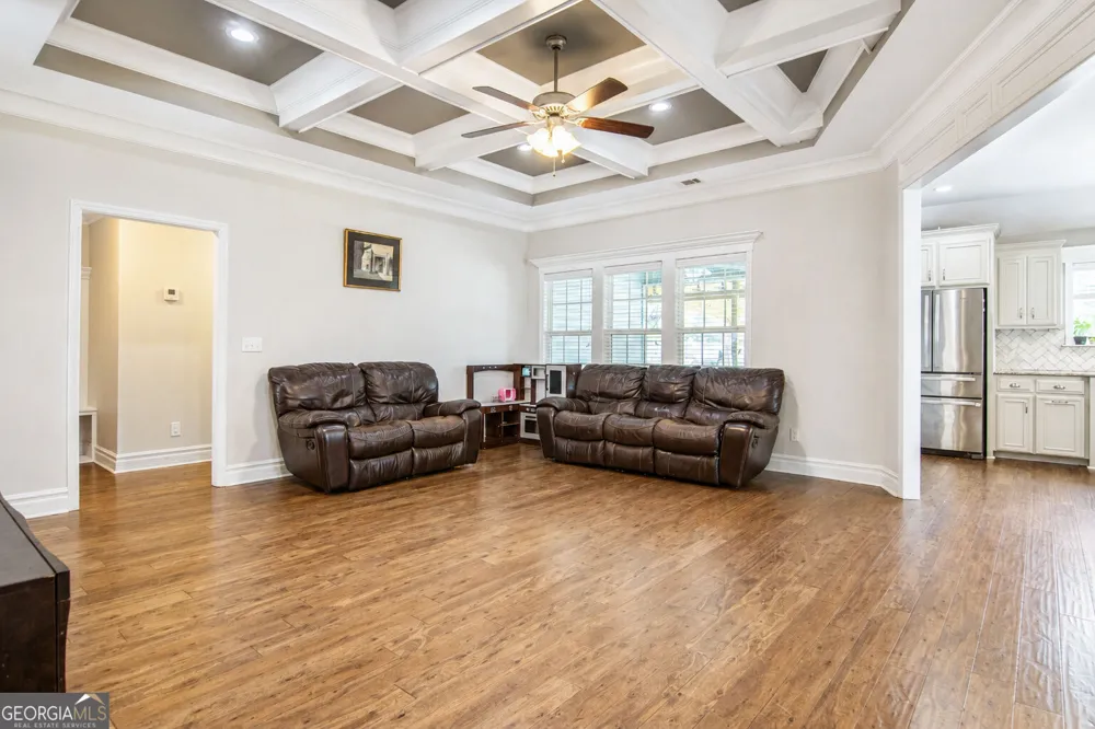 17 Barrett LN Lakeland, GA 31635