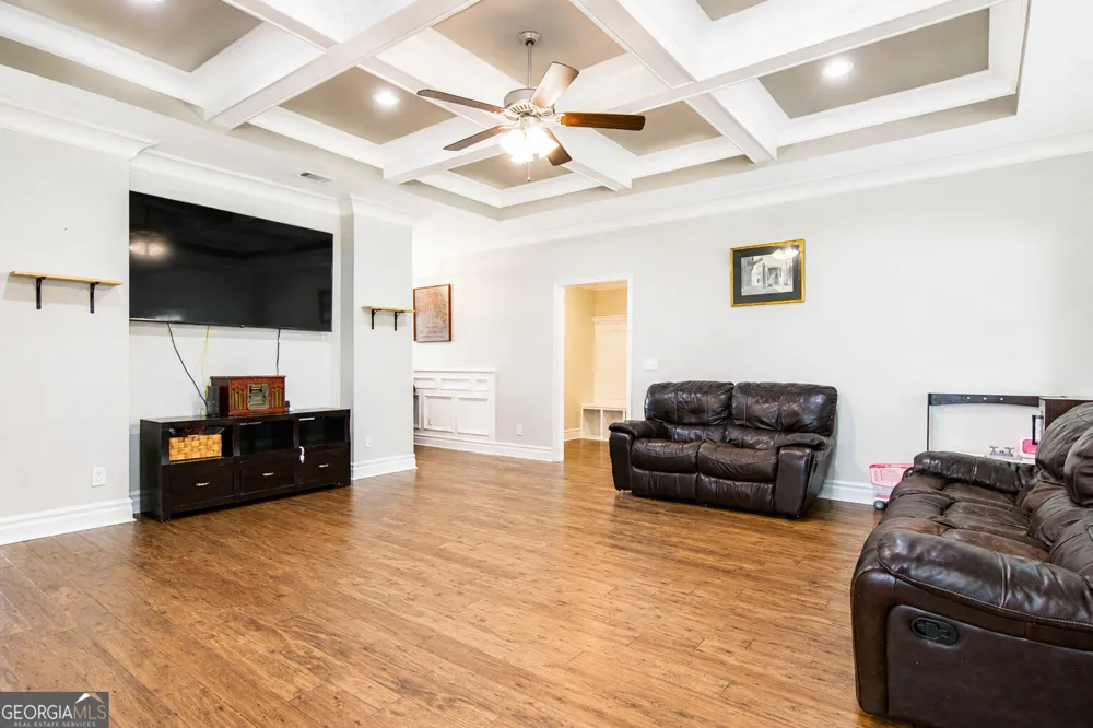 17 Barrett LN Lakeland, GA 31635