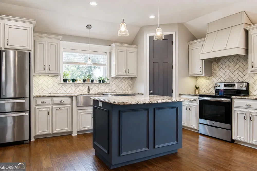 17 Barrett LN Lakeland, GA 31635