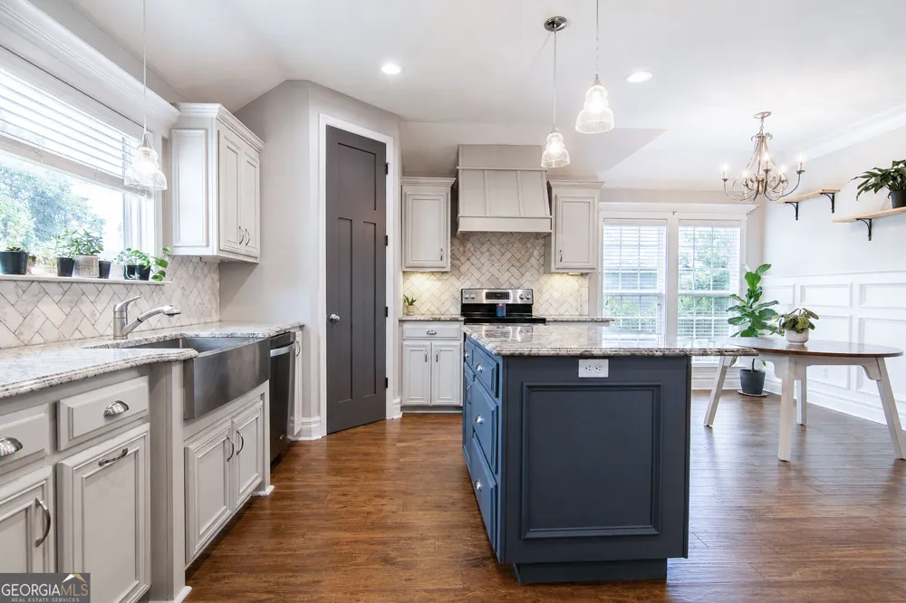 17 Barrett LN Lakeland, GA 31635