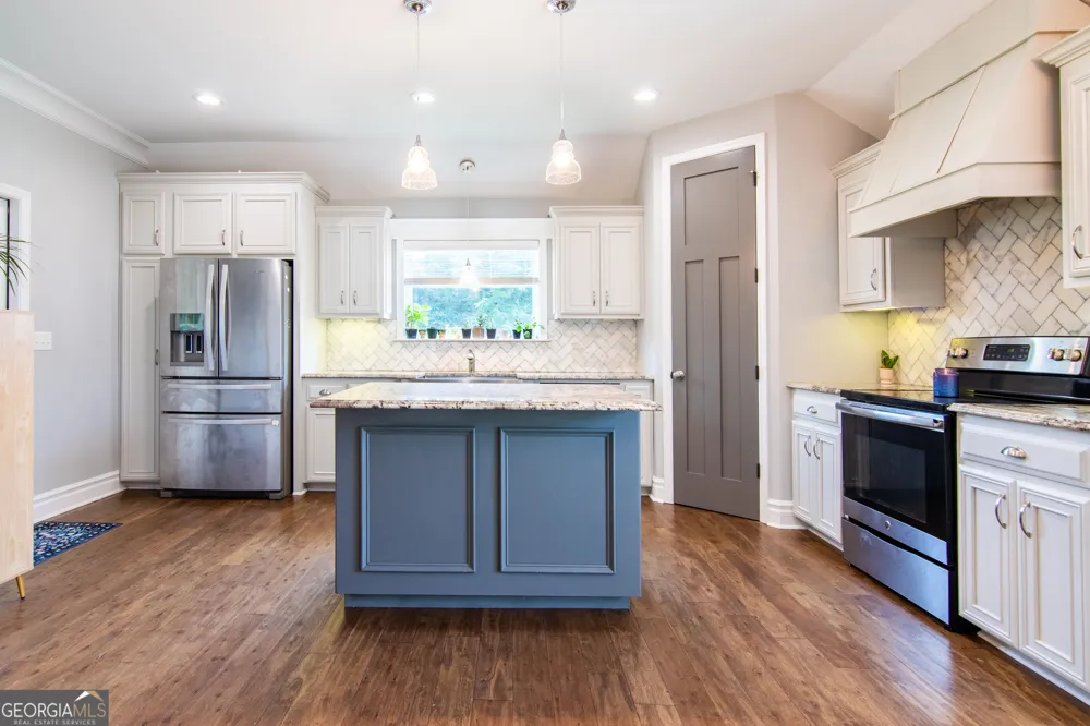 17 Barrett LN Lakeland, GA 31635