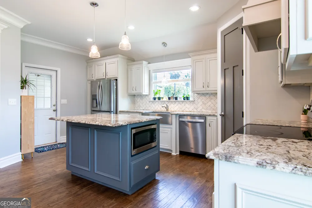 17 Barrett LN Lakeland, GA 31635