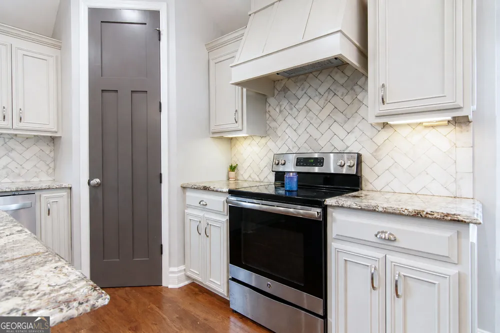 17 Barrett LN Lakeland, GA 31635