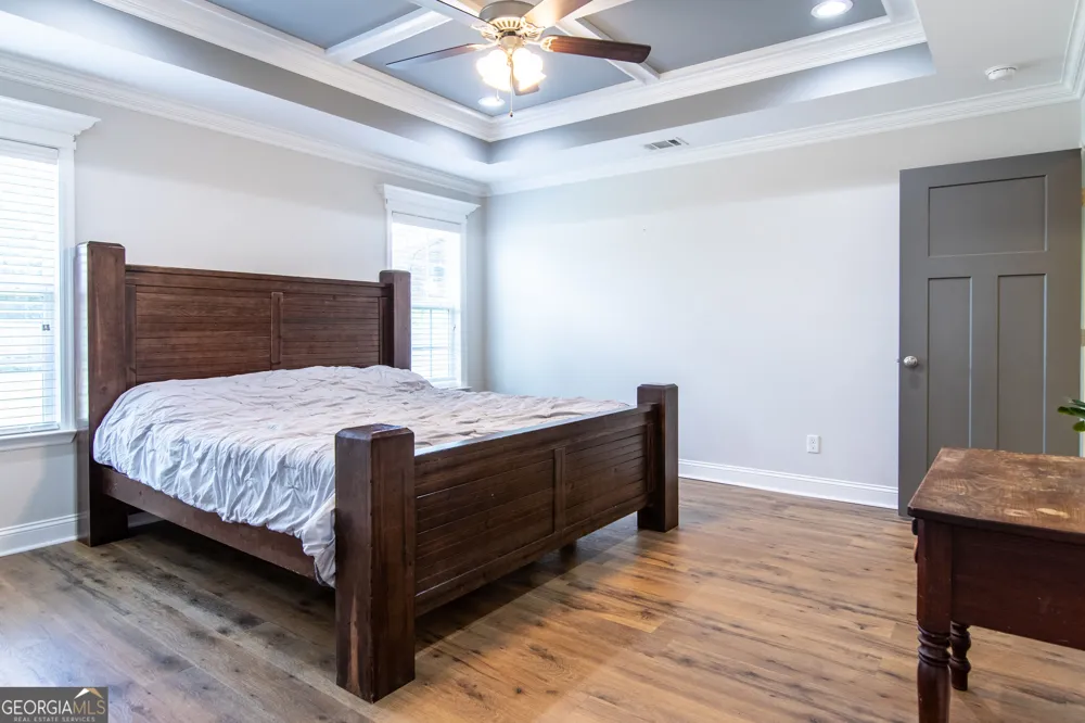 17 Barrett LN Lakeland, GA 31635