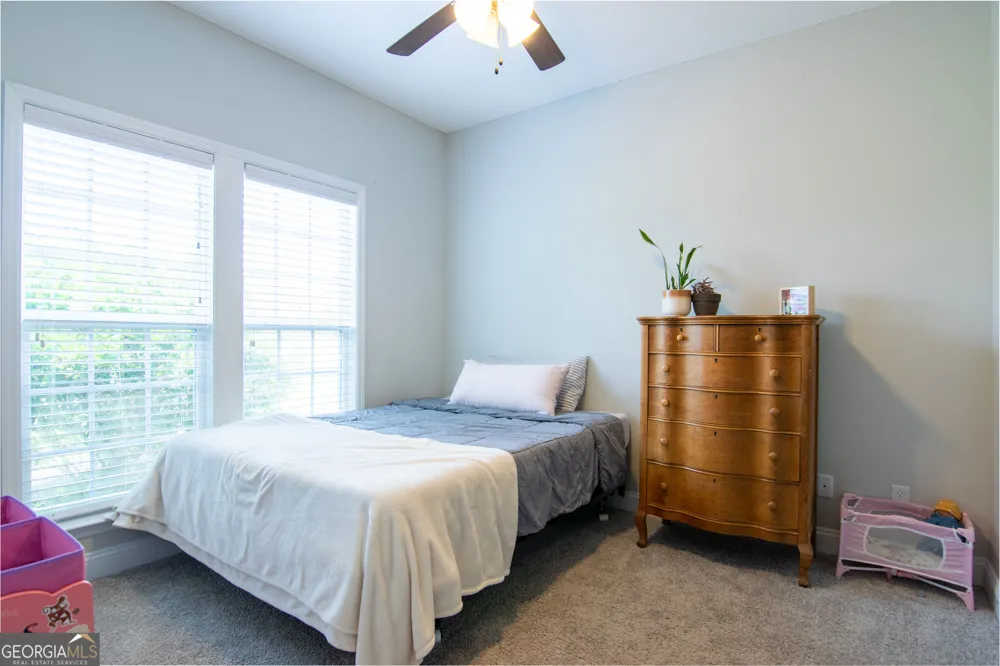 17 Barrett LN Lakeland, GA 31635