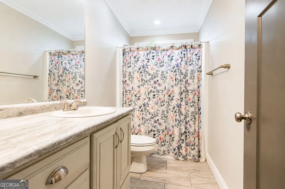 17 Barrett LN Lakeland, GA 31635