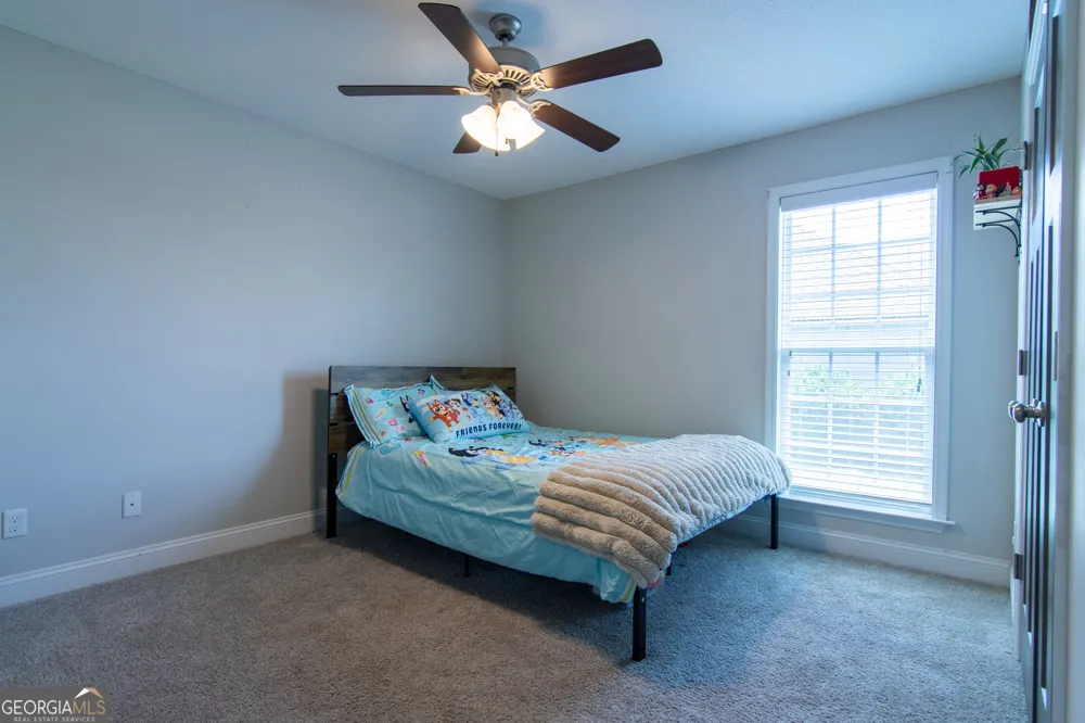 17 Barrett LN Lakeland, GA 31635