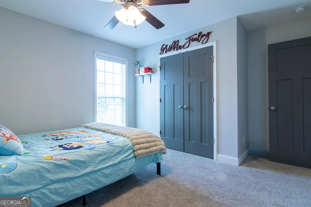 17 Barrett LN Lakeland, GA 31635