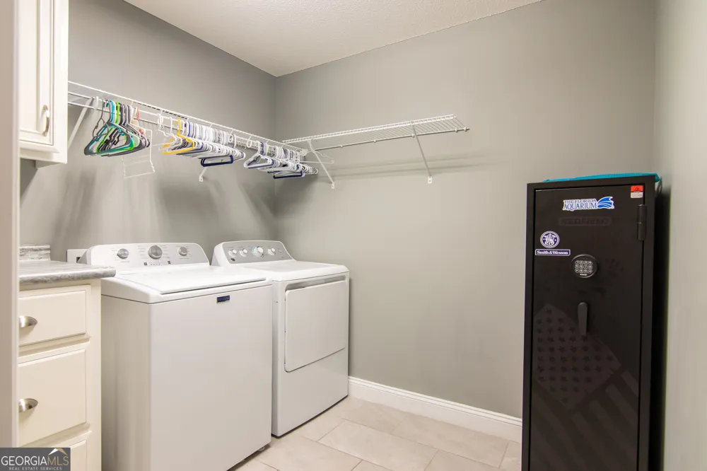 17 Barrett LN Lakeland, GA 31635