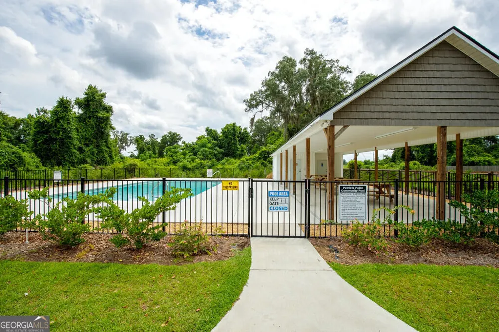 17 Barrett LN Lakeland, GA 31635