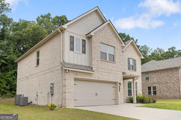 116 Cabin WAY Hampton, GA 30228
