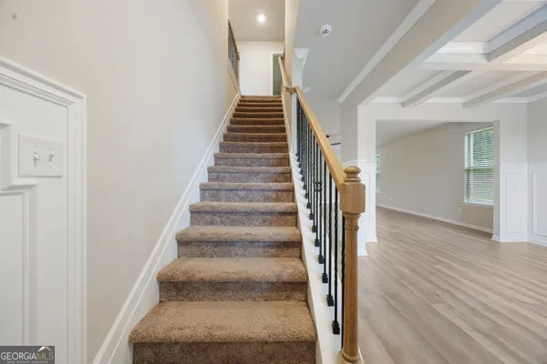 116 Cabin WAY Hampton, GA 30228